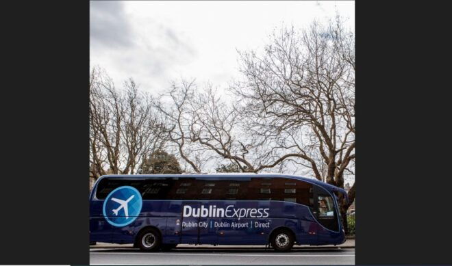 Dublin: One-Way Bus Transfer From/To Dublin Airport - Common Questions