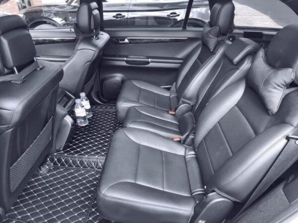 Dublin: One-Way Private Transfer to Cork City - The Sum Up