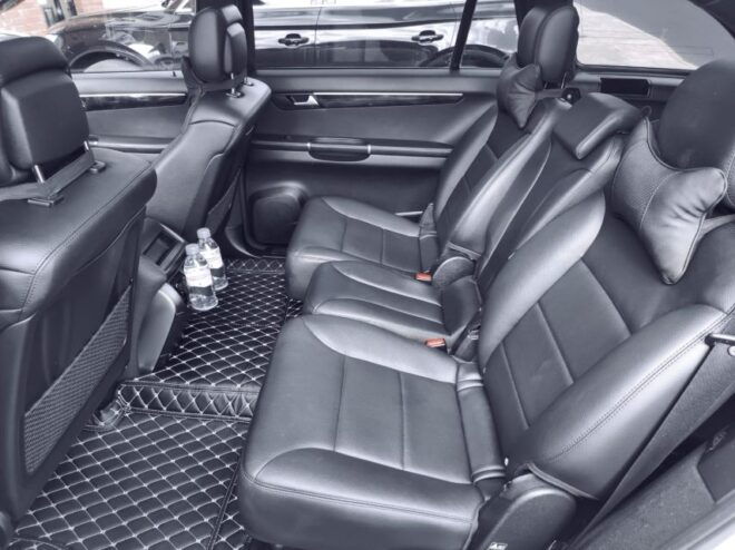 Dublin: One-Way Private Transfer to Killarney - Additional Services