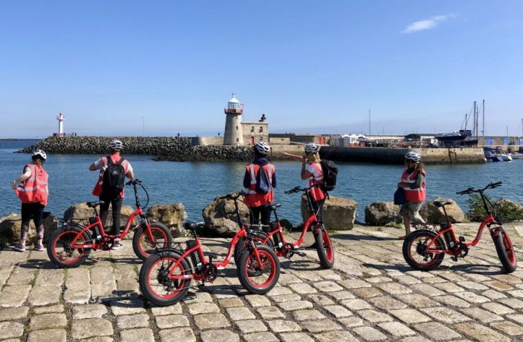 Dublin: Panoramic e-Bike Tour - Final Thoughts