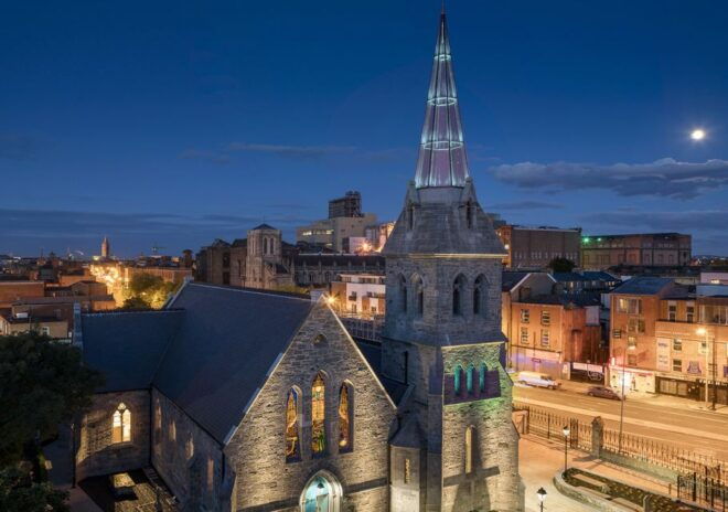 Dublin: Pearse Lyons Whiskey Distillery Experience - Select Participants and Date
