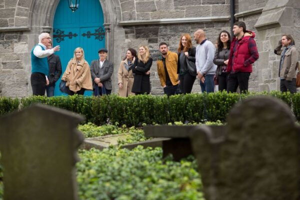 Dublin: Pearse Lyons Whiskey Distillery Experience - Common Questions