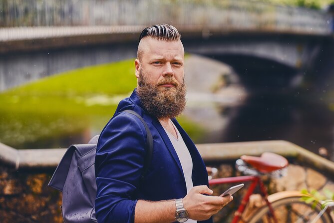 Dublin: Personal Travel & Vacation Photographer Album Tour - The Sum Up