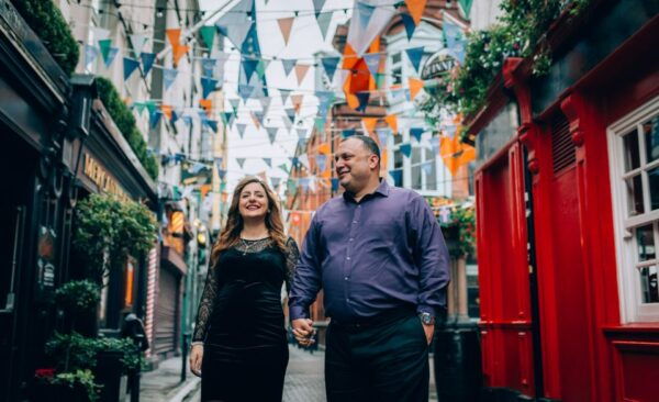 Dublin: Personal Travel & Vacation Photographer - Common Questions