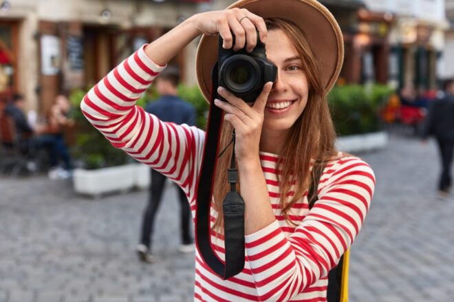 Dublin: Personal Travel & Vacation Photography Tour - Itinerary Highlights
