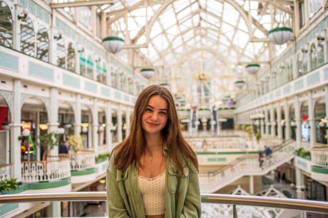 Dublin: Personal Travel & Vacation Photography Tour - Memorable Experiences
