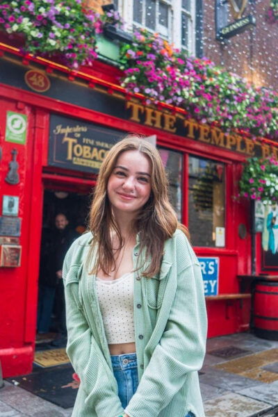 Dublin: Personal Travel & Vacation Photography Tour - Frequently Asked Questions