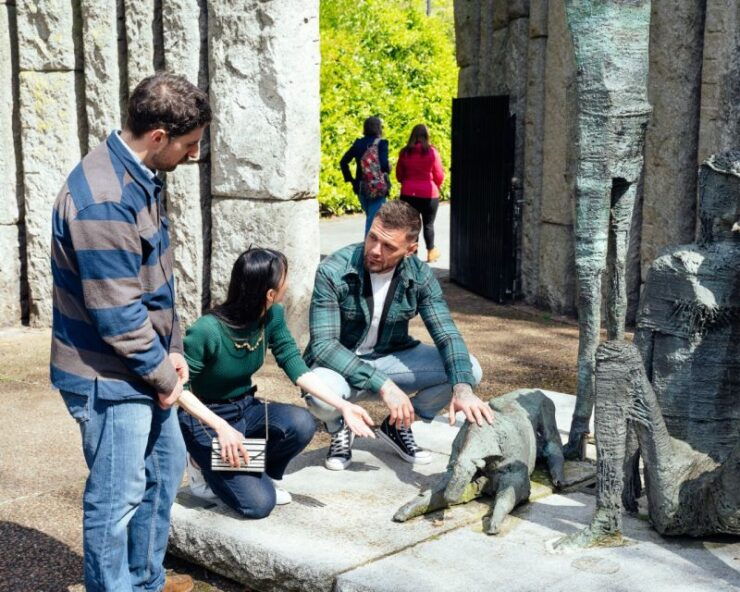 Dublin: Personalized Private Tour With a Local Host - Experience