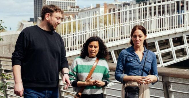 Dublin: Personalized Private Tour With a Local Host - Personalized Itinerary