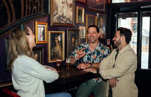 Dublin: Personalized Private Tour With a Local Host - Product Details