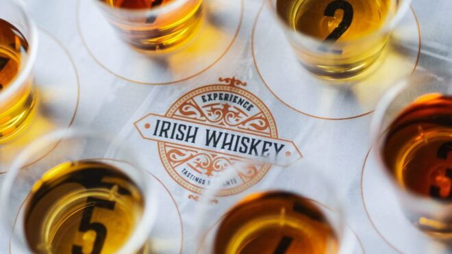 Dublin: Premium Whiskey Tasting Guided by Local Expert - Important Information