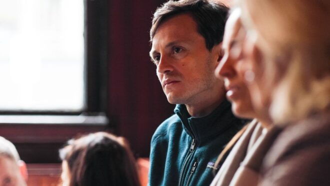 Dublin: Premium Whiskey Tasting Guided by Local Expert - Customer Reviews and Recommendations