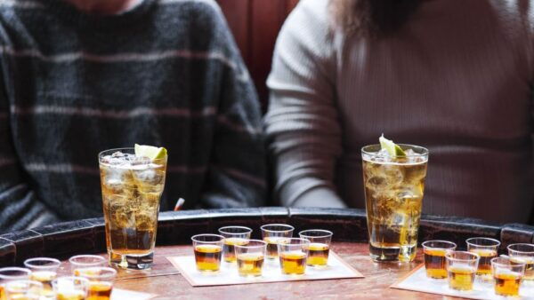 Dublin: Premium Whiskey Tasting Guided by Local Expert - The Sum Up