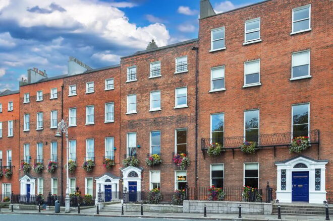 Dublin: Private Architecture Tour With a Local Expert - Dublins Architectural Journey
