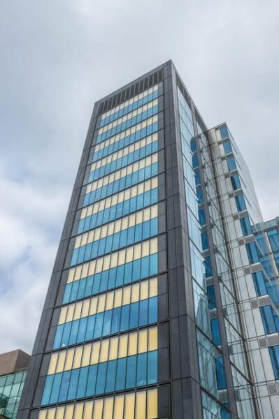 Dublin: Private Architecture Tour With a Local Expert - Frequently Asked Questions