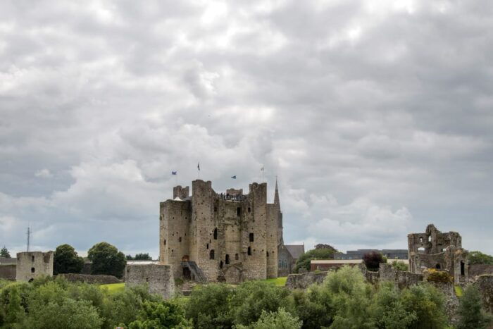 Dublin: Private Boyne Valley and Trim Castle Day Tour - The Value of a Private, Customizable Experience