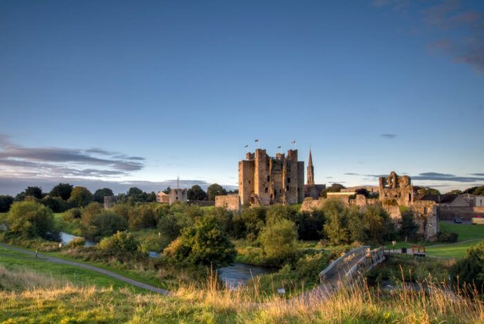 Dublin: Private Boyne Valley and Trim Castle Day Tour - Practical Details: What to Know Before Booking