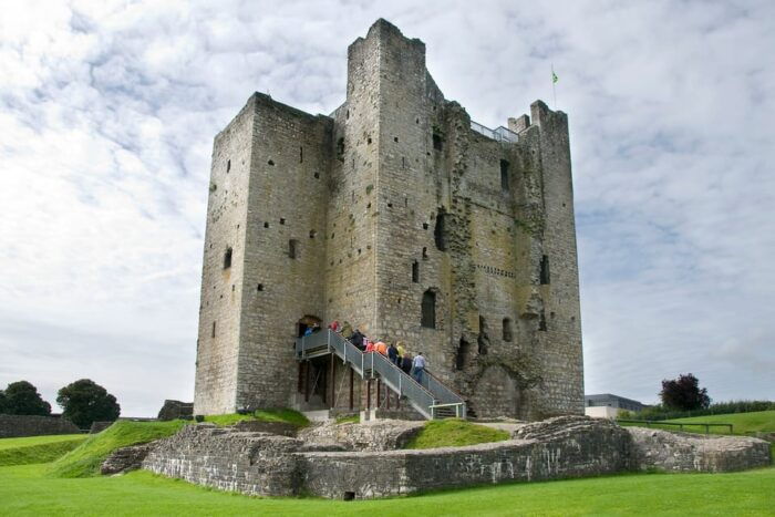 Dublin: Private Boyne Valley and Trim Castle Day Tour - The Sum Up