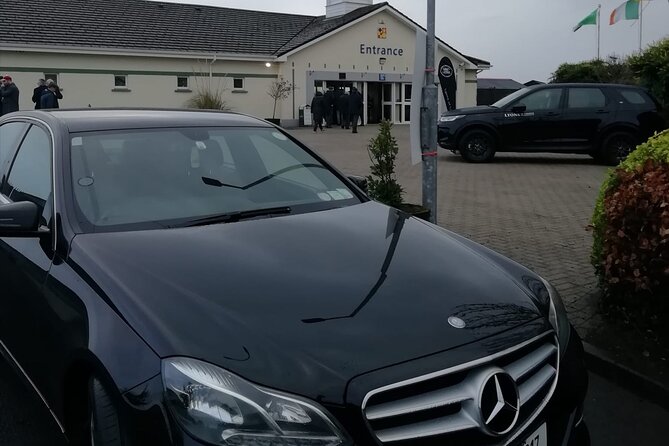 Dublin Private Car With Driver Day Hire - Weather and Cancellations