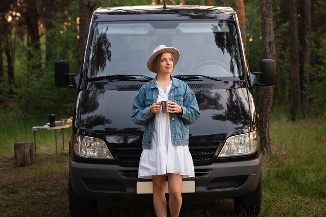 Dublin: Private Chauffeur Tour - A Deeper Dive into the Itinerary