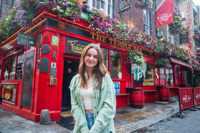 Dublin: Private Chauffeur Tour - Analyzing the Price and Value