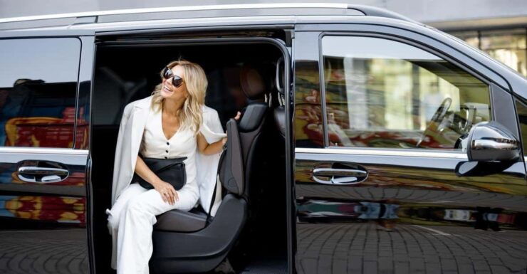 Dublin: Private Chauffeur Tour - Good To Know