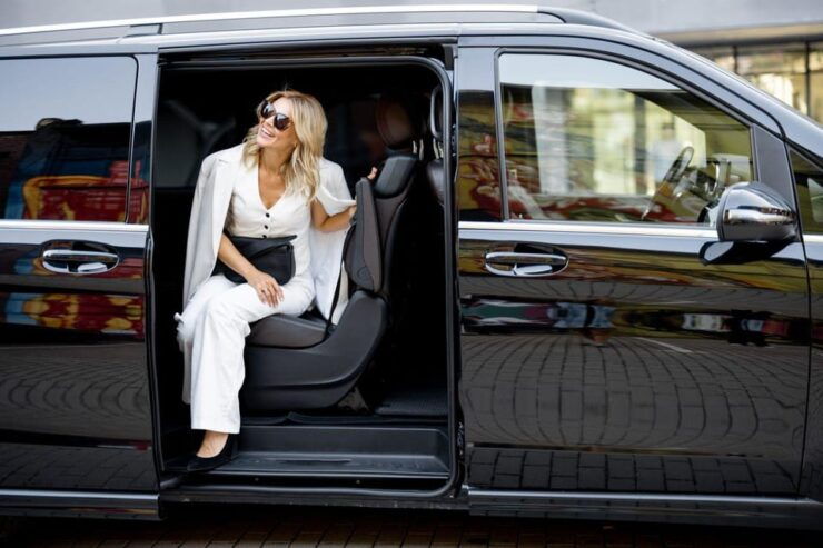 Dublin: Private Chauffeur Tour - Experience and Highlights