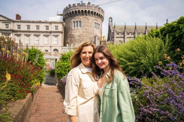 Dublin: Private Chauffeur Tour - Booking and Inclusions