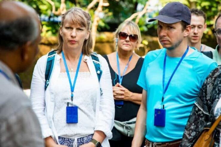 Dublin : Private Custom Tour With a Local Guide - Tour Features