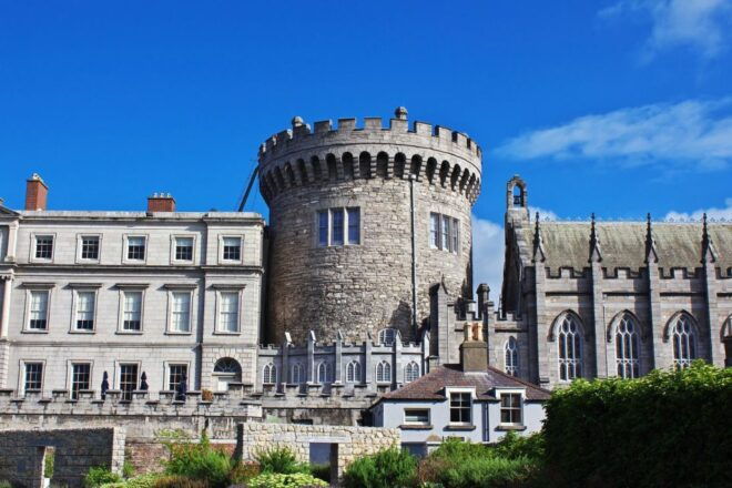 Dublin: Private Exclusive History Tour With a Local Expert. - Inclusions and Exclusions