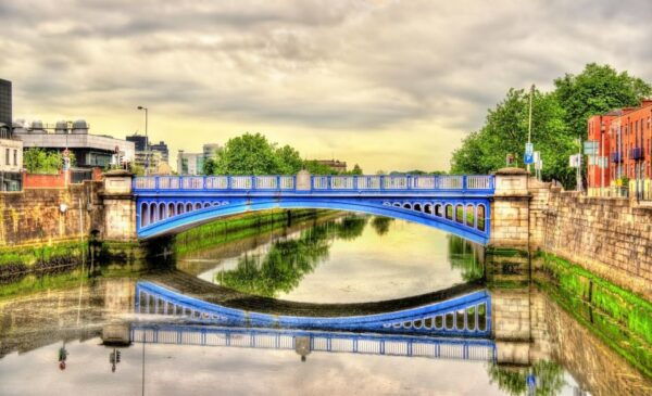 Dublin: Private Exclusive History Tour With a Local Expert. - Common Questions