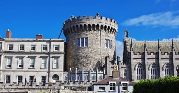 Dublin: Private Exclusive History Tour With a Local Expert. - The Sum Up