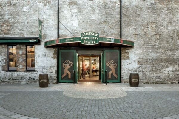 Dublin: Private Jameson and Guinness Half-Day Tour by Bus - The Sum Up