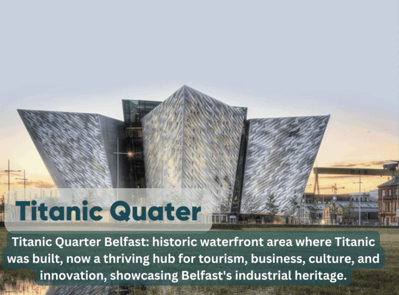 Dublin: Private Luxury Tour to Belfast and Giant's Causeway. - Good To Know  