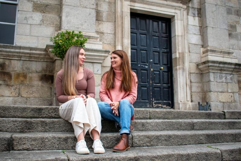 Dublin: Private Photo Experience - Good To Know