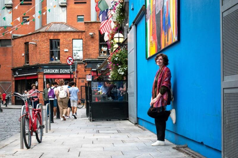 Dublin: Private Photo Experience - Why You Should Consider This Experience