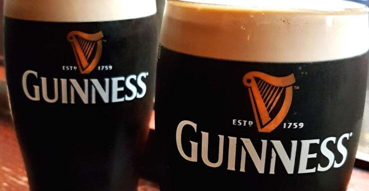 Dublin: Private Pub Tour - Discover Authentic Irish Pubs