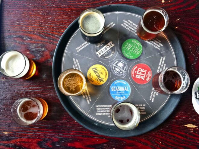 Dublin: Private Pub Tour - Explore Hidden Gems and Local Favorites