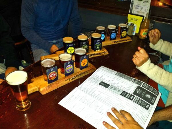 Dublin: Private Pub Tour - Common Questions