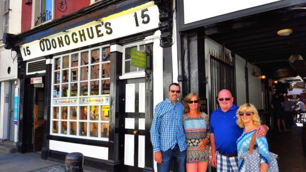 Dublin: Private Pub Tour - The Sum Up