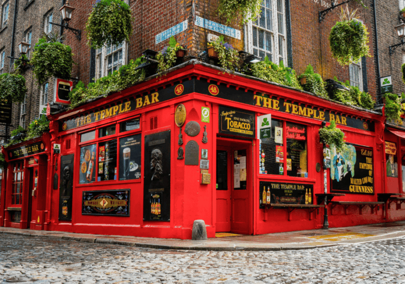 Dublin: Private Tour To wicklow , Glendalough & Powerscourt. - Good To Know