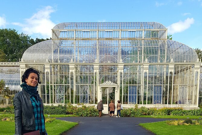 Dublin Private Tours by Local Guides, Custom - Traveler Photos