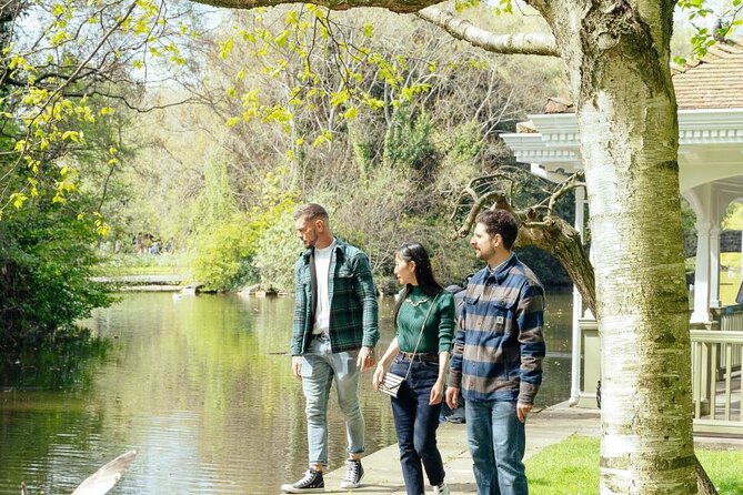 Dublin Private Tours by Local Guides, Custom - Customer Satisfaction