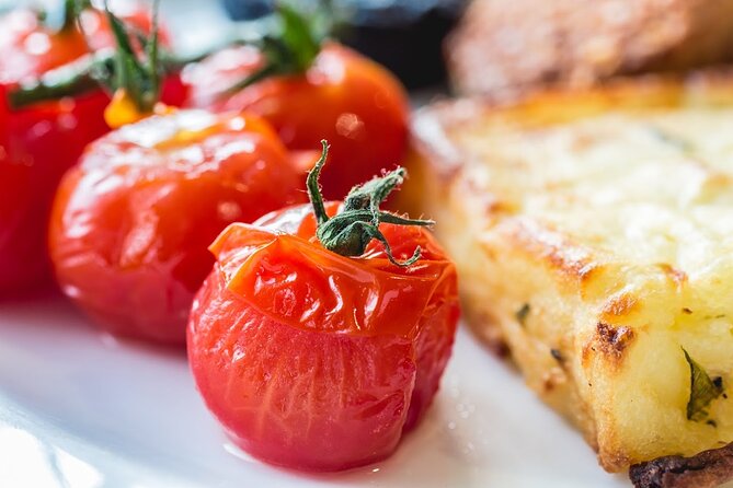 Dublin Private Walking Food Tour With Secret Food Tours - Additional Information