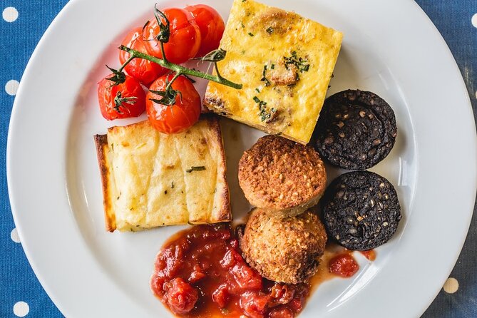 Dublin Private Walking Food Tour With Secret Food Tours - The Sum Up