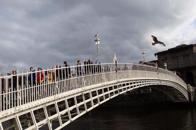 Dublin Private Walking Tour - Traveler Photos and Reviews