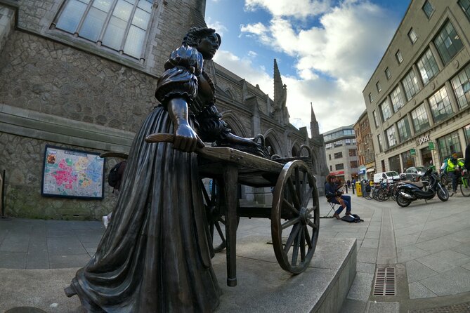 Dublin Private Walking Tour - Testimonials From Satisfied Customers