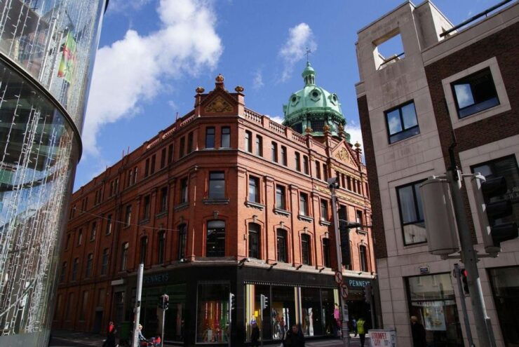 Dublin Private Walking Tour - Experience and Highlights