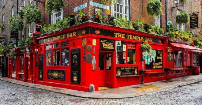 Dublin Private Walking Tour - Dublins Highlights