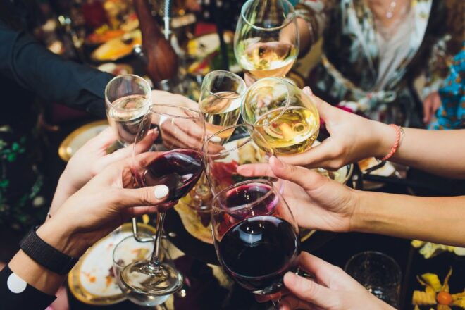 Dublin: Private Wine Tasting Tour With Wine Expert - Wine Tasting Locations